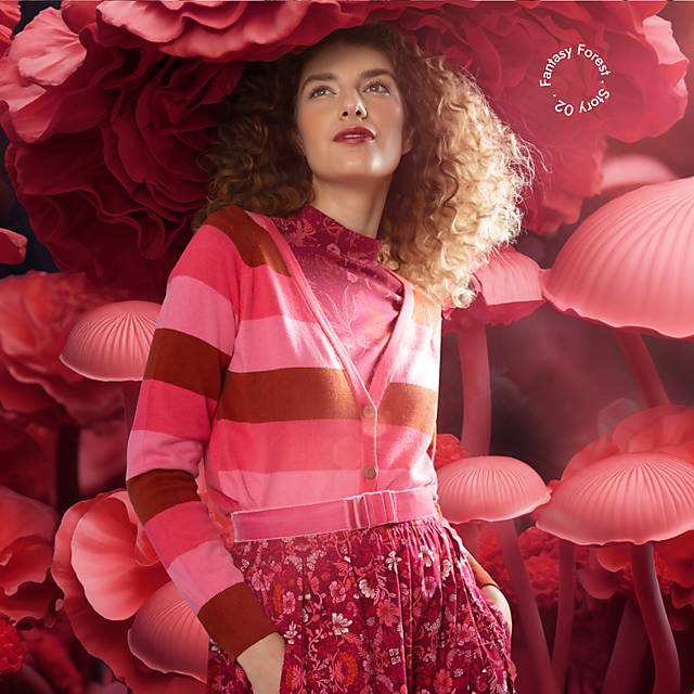 blutsschwestern kleidung