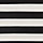 logo stripe top, block stripe, Shirts, Black