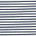 Ringelshirt logo stripe top, blue tiny stripe, Shirts, Blau