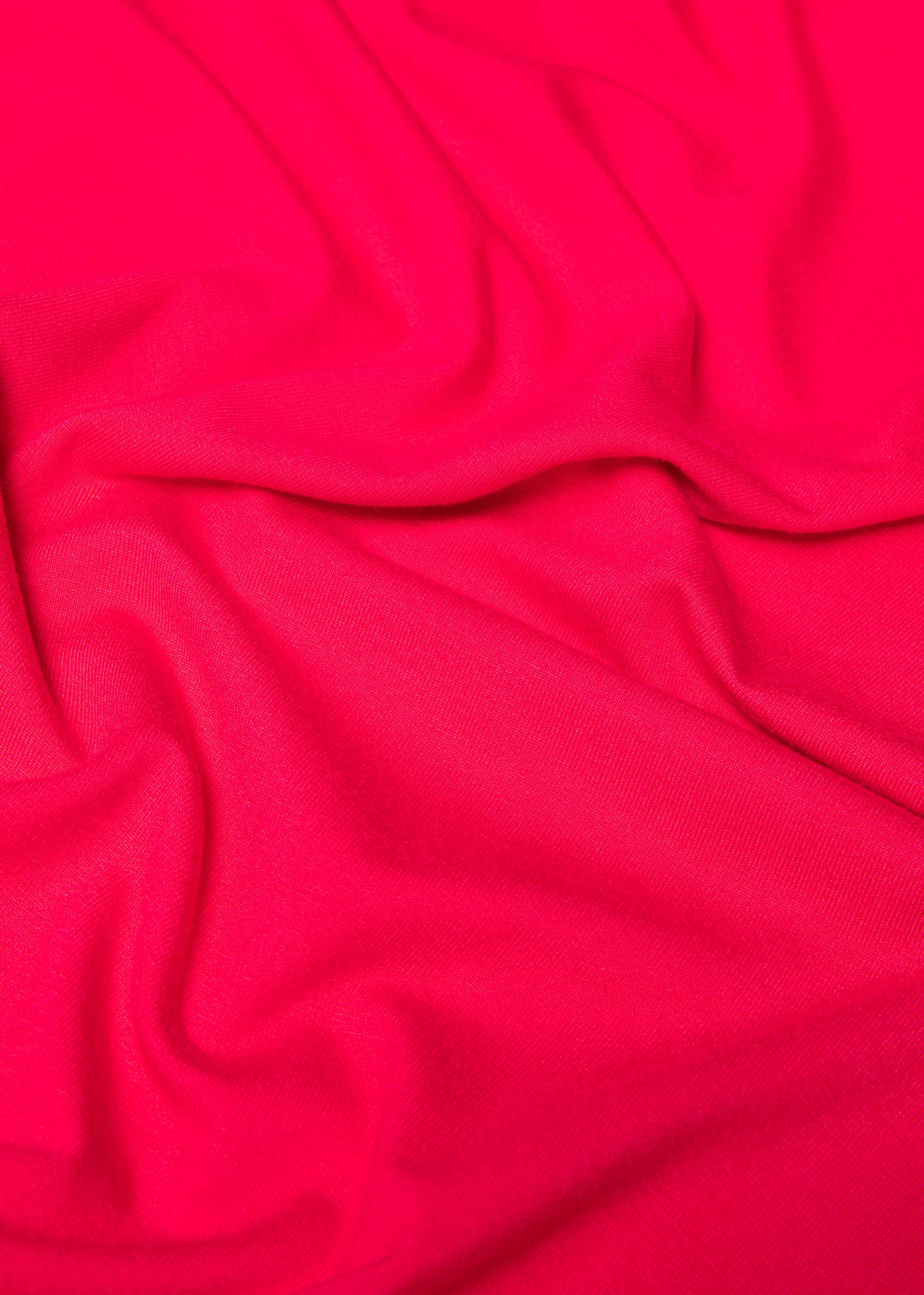 Jerseyshirt Fly Little Bird, bold ruby red, Shirts, Rot