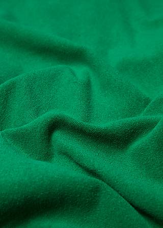 Hoodie Miracle of Wimbledon, court romance green, Sweatshirts & Hoodies, Grün