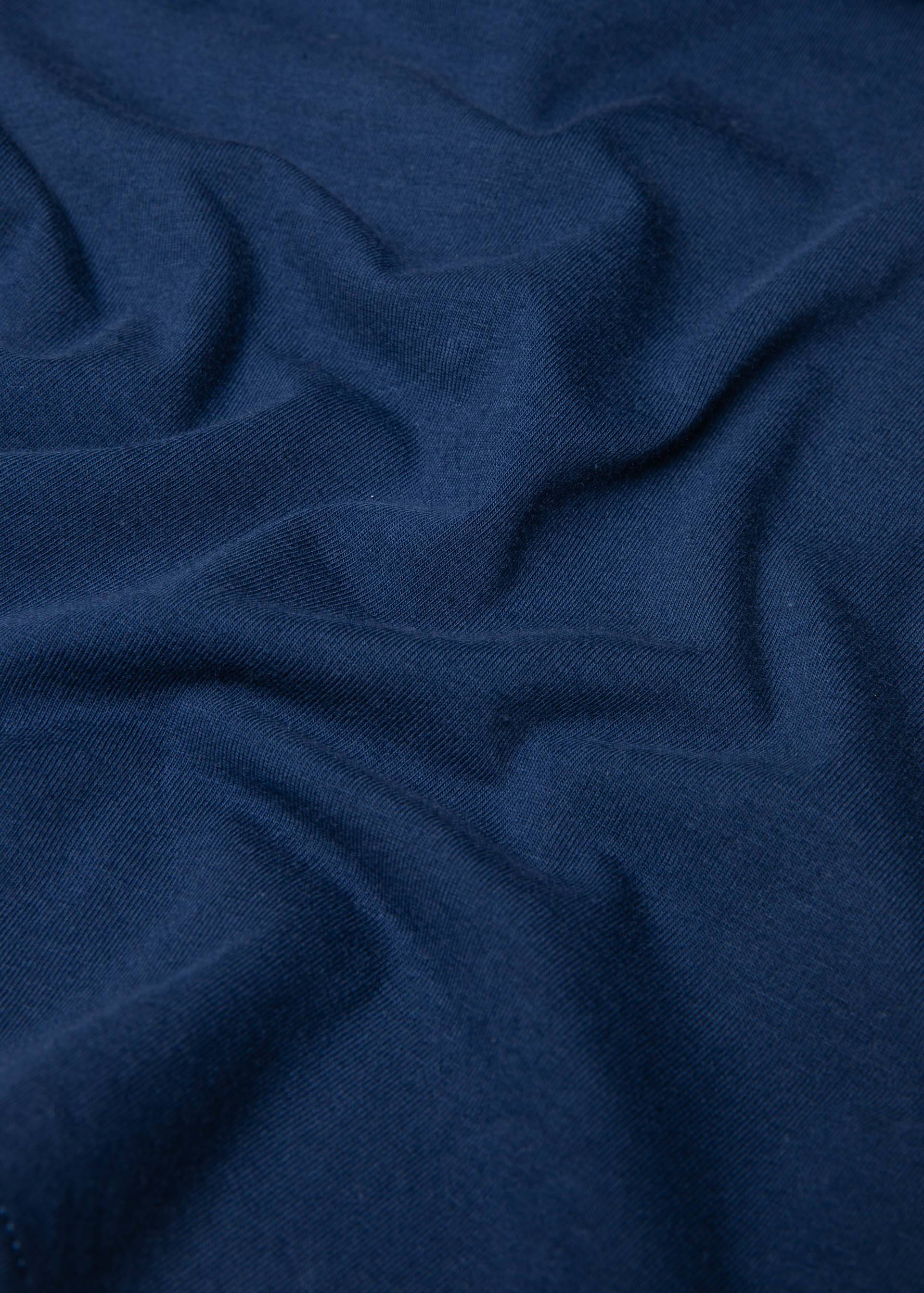 Baumwoll-Leggings Lovely Legs, dark ultramarine blue, Leggings, Blau