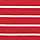 logo stripe skirt, date stripe, Röcke, Rot