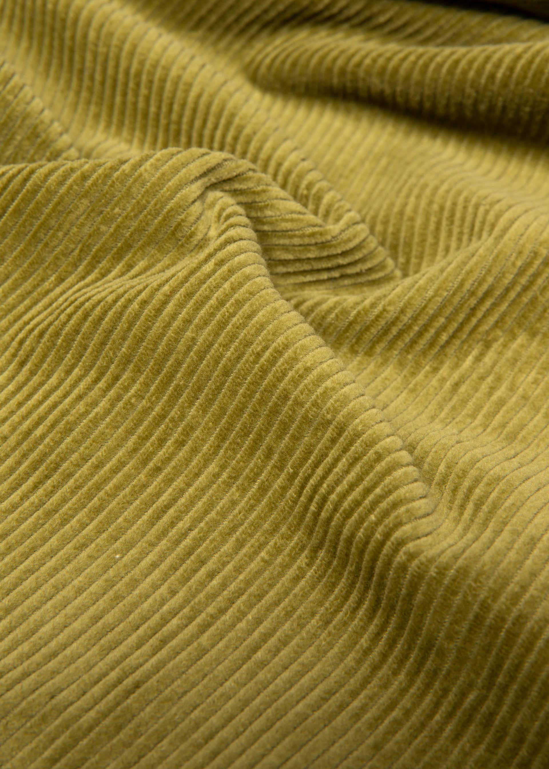 Cordrock Woman's Work, dense forest khaki, Röcke, Grün