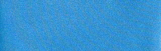 logo shortsleeve u-shirt, fountain blue, Shirts, Blau