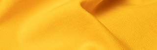 T-Shirt Balconnet Féminin, keep playing yellow, Tops, Yellow