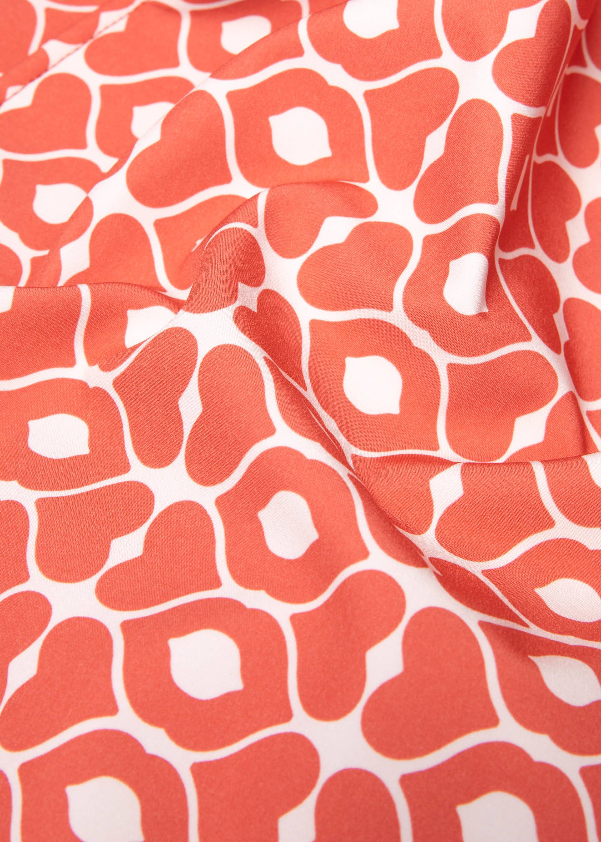 Between Seasons Jacket Wild Weather, kiss kuss, Jackets & Coats, Red