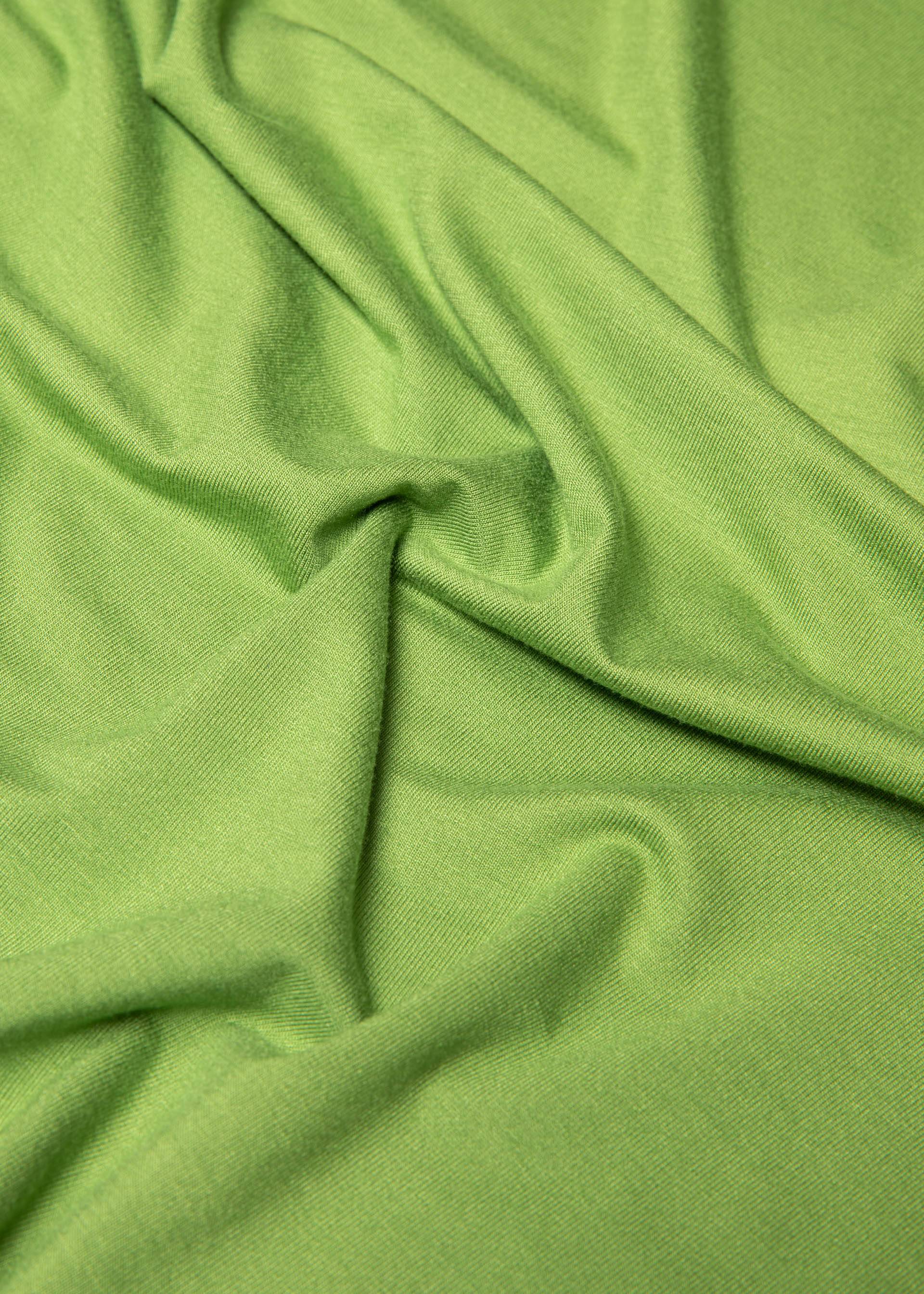 Culottes Cul de Berlin, little pea green, Trousers, Green