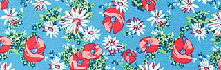 sailor baby, mountain flowers, Shirts, Blue