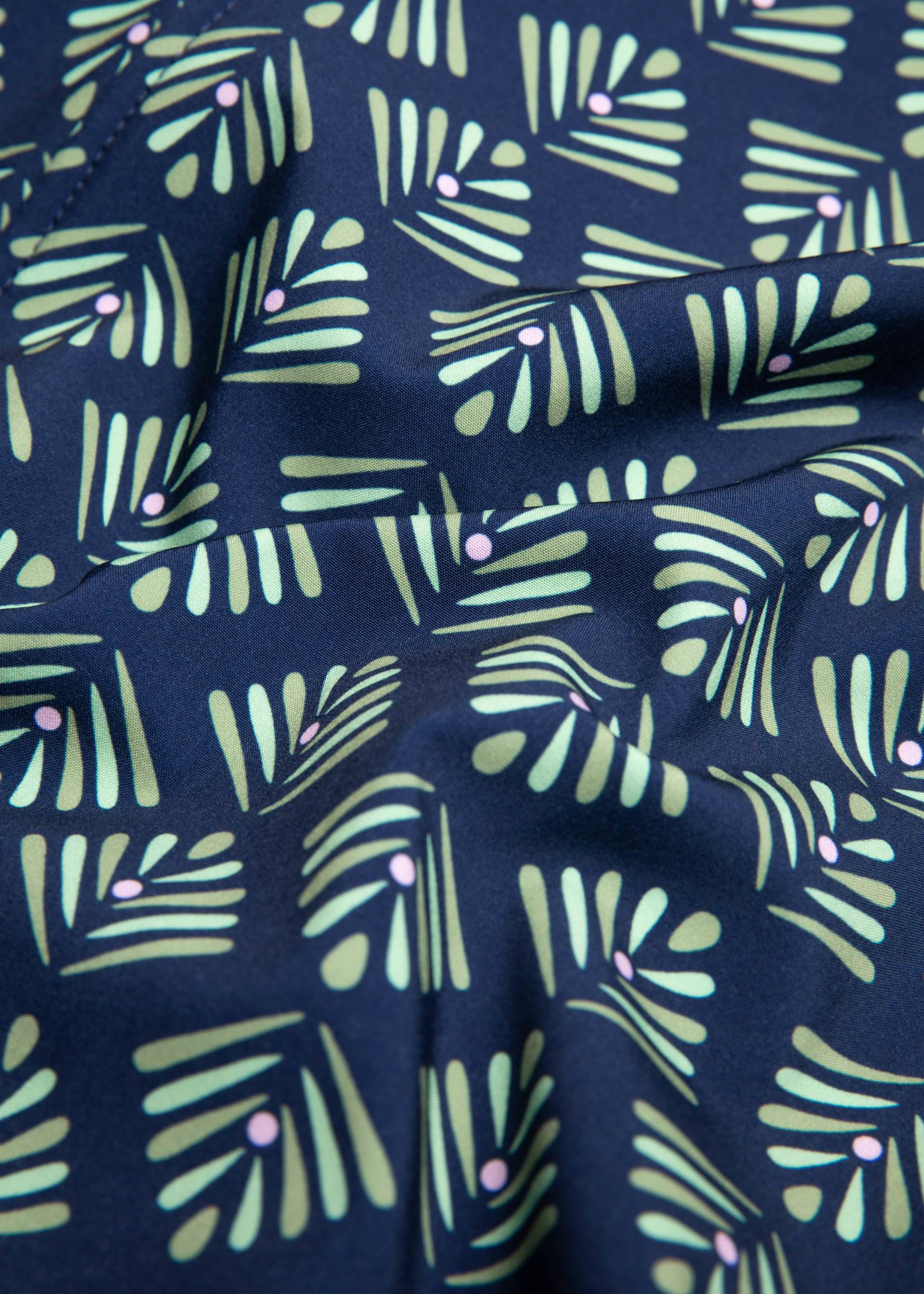 Soft Shell Jacket Wild Weather, my retro blues, Jackets & Coats, Blue