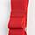 Waist belt Fantastic Elastic, powerful red, Accessoires, Red