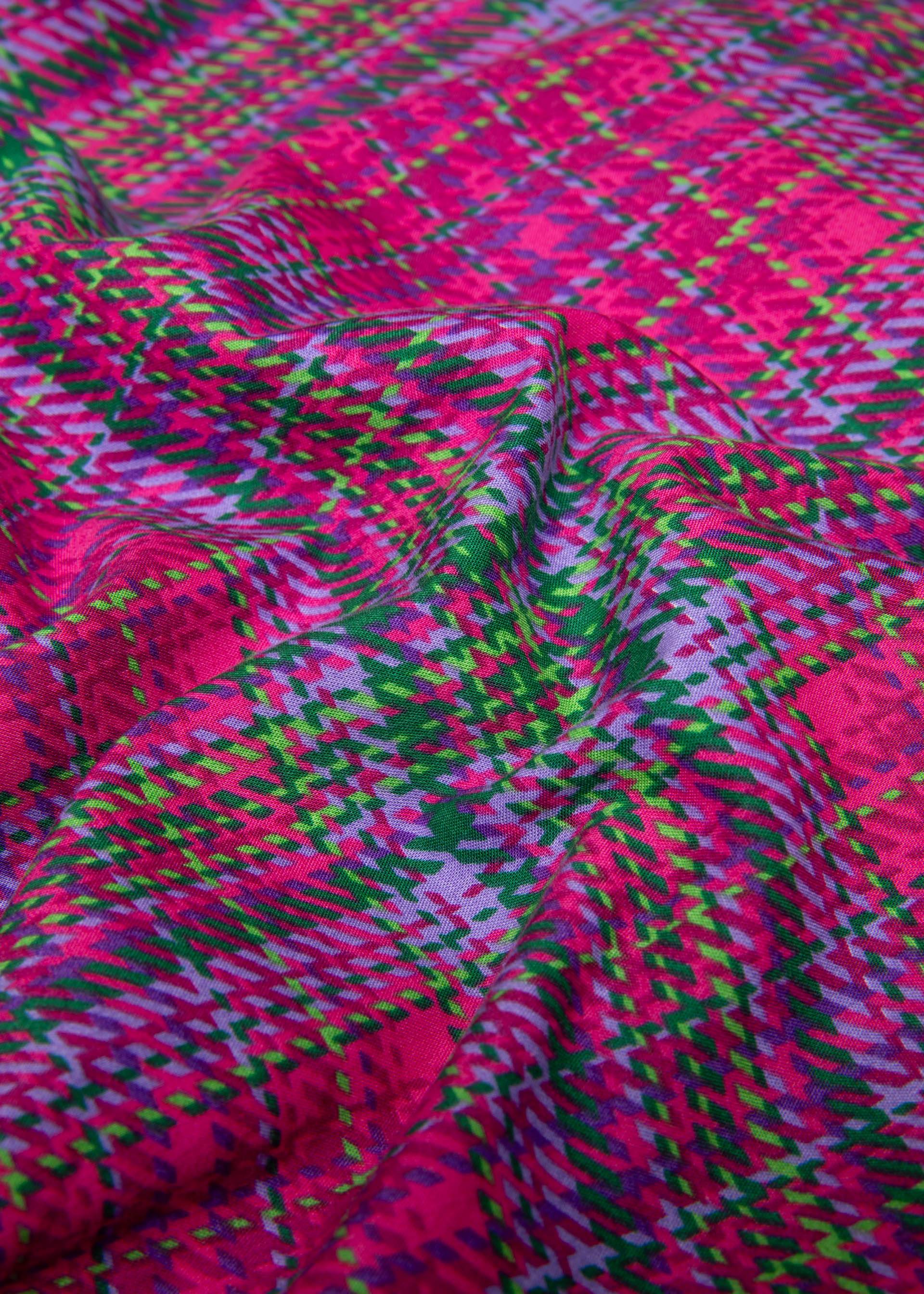 Herbstkleid Frisian Princess, princess garden check, Kleider, Rosa