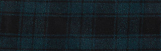 Minirock dudelpipe  pleats, royal check, Röcke, Blau