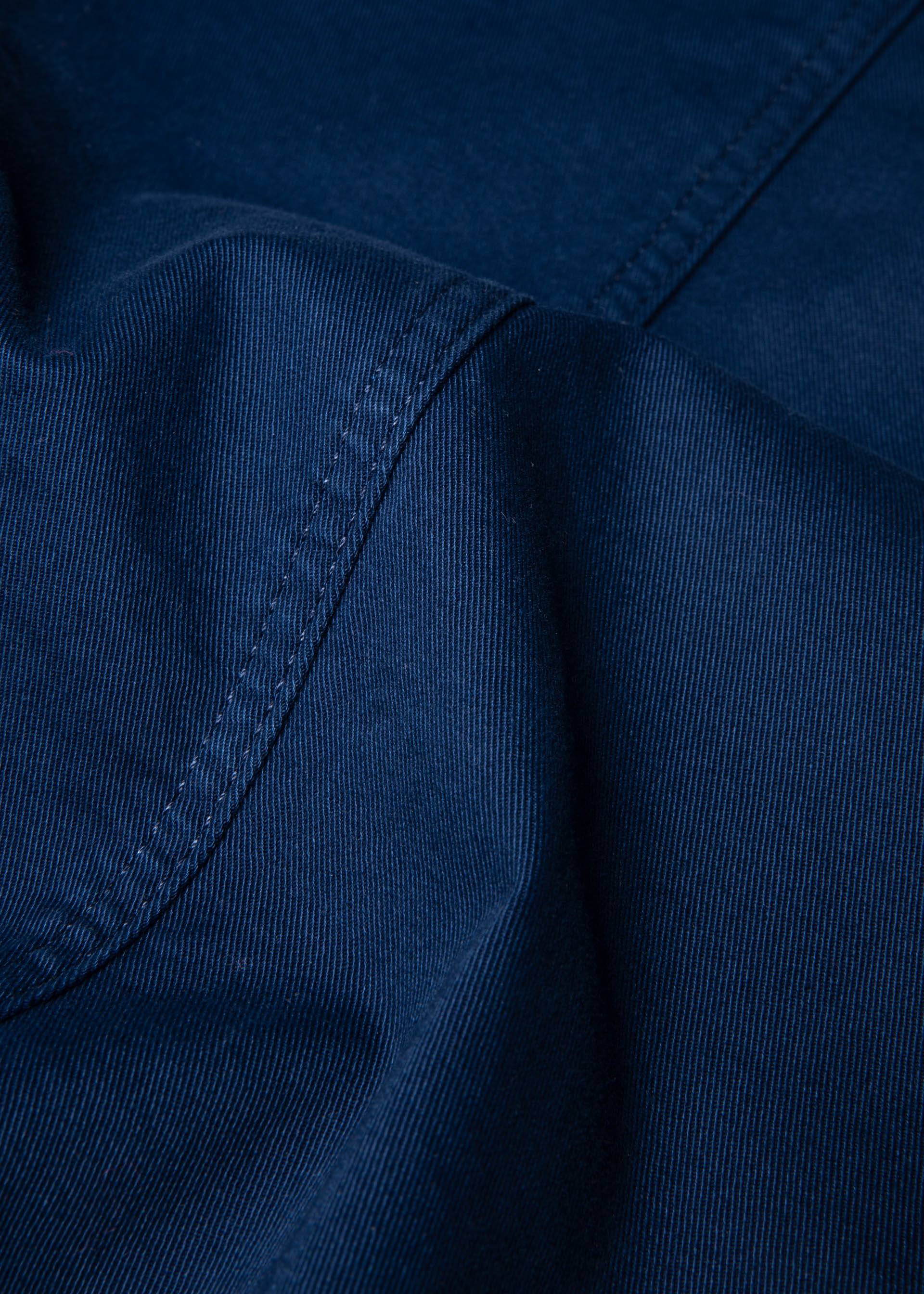 Midi Skirt Power Panel, sapphire majesty blue, Skirts, Blue