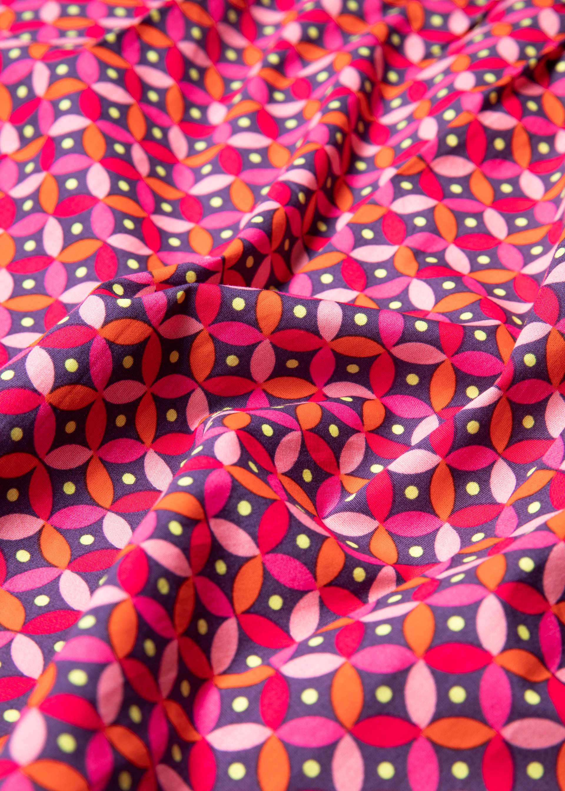 Sommerkleid True Love Hourglass, shameless and proud, Kleider, Lila