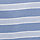 popgymnastik polo, stripe the waves, Kleider, Blau