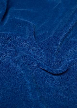 Top Off Shore Shimmy, summer 1970, Tops, Blue