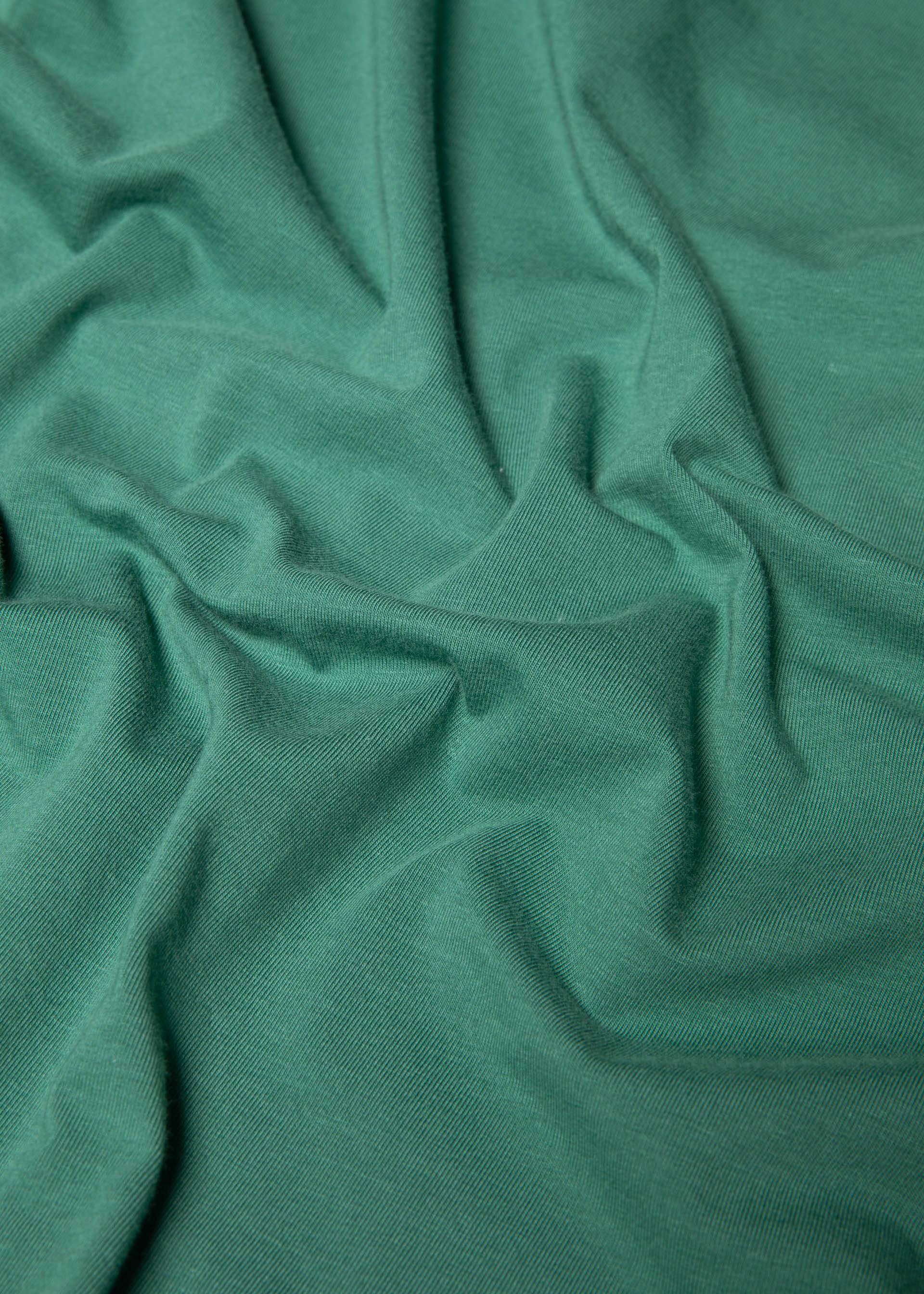 Baumwoll-Leggings Lovely Legs, survival green, Leggings, Grün