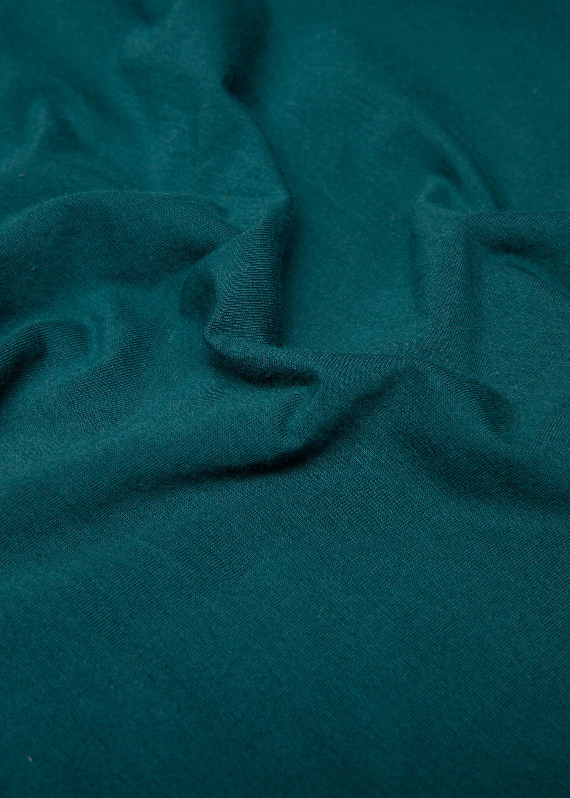 Cotton Leggings Lovely Legs, teal pearl, Leggings, Turquoise