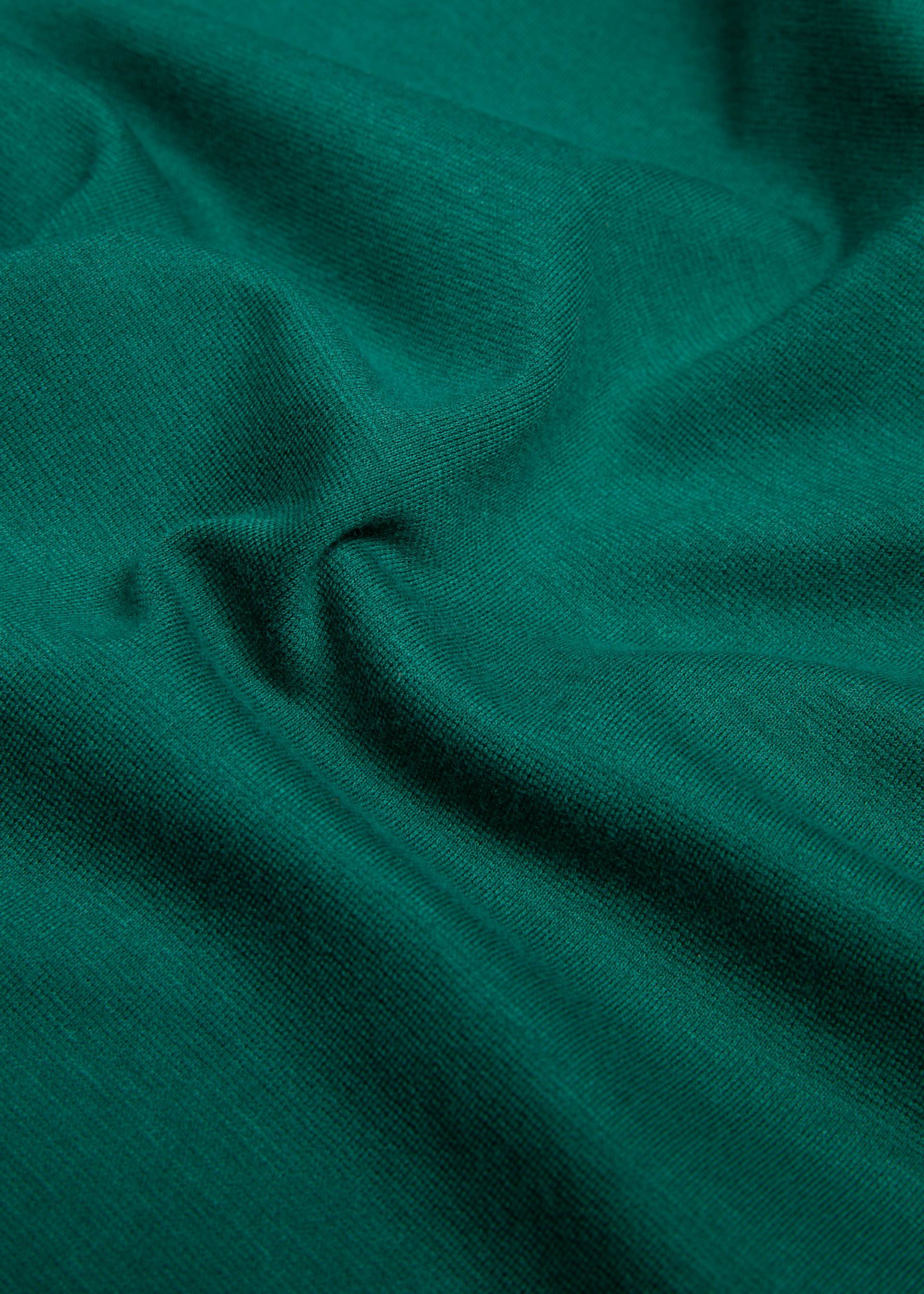Trousers Tranquil Tides, tinting green, Trousers, Green