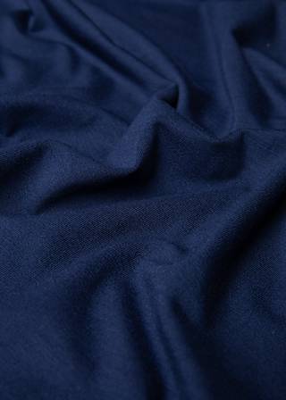 Culotte Cul de Berlin, vibrant dark blue, Trousers, Blue