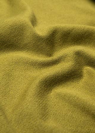 Strickpullover Gestricktes Glück , whimsy green, Strickpullover, Grün