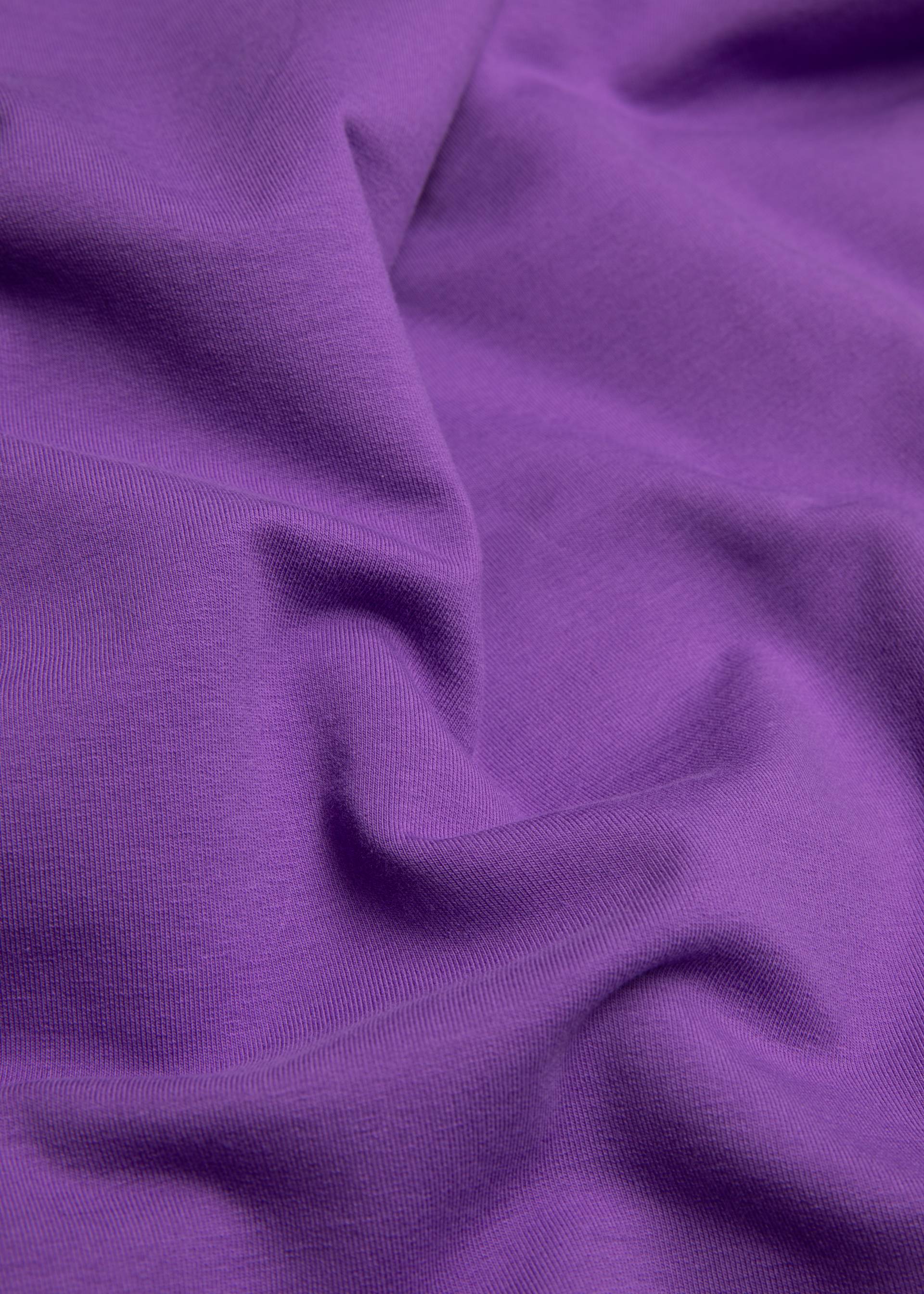 Sweatshirt Turtle Maniac, wunderbar lila, Sweatshirts & Hoodies, Purple