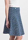 sommerbraut, pipa point, Skirts, Blue