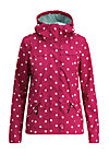 wild weather petite anorak, pink point, Jackets & Coats, Pink