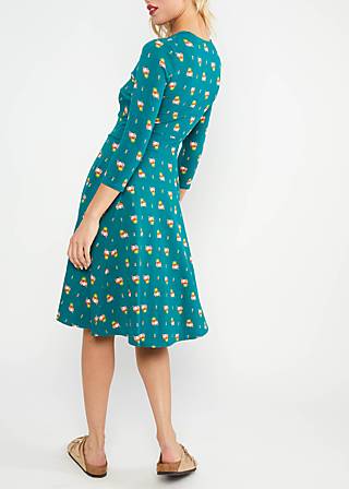 Summer Dress Hot Knot Power, little camper, Dresses, Green