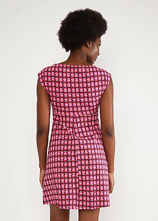 Summer Dress Hootchy Kootchy Marine, tiny shiny desert island, Dresses, Purple