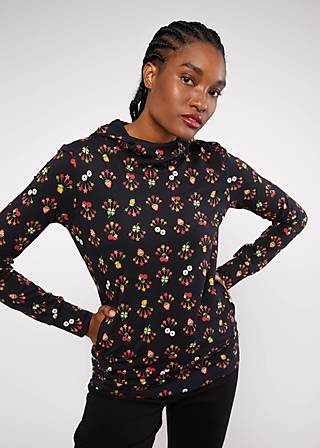 blutsgeschwister hoodie