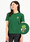 T-Shirt Ada and Eve, eden verde, Shirts, Green