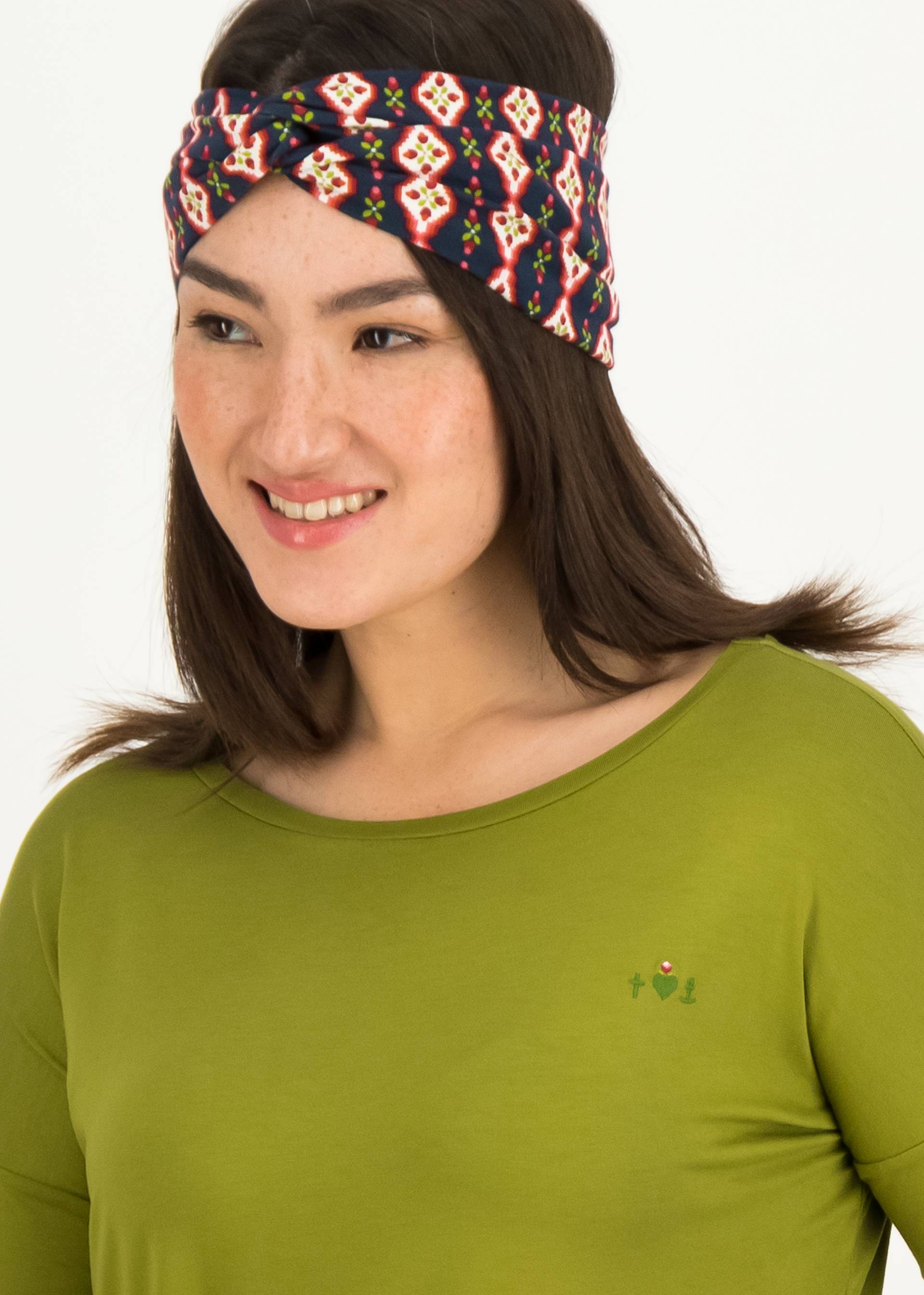 Longsleeve Carry me Home, green quilting bees, Shirts, Gr&uuml;n