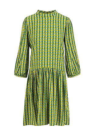 Autumn Dress Hang on Honey, sweet, but salty, Dresses, Green