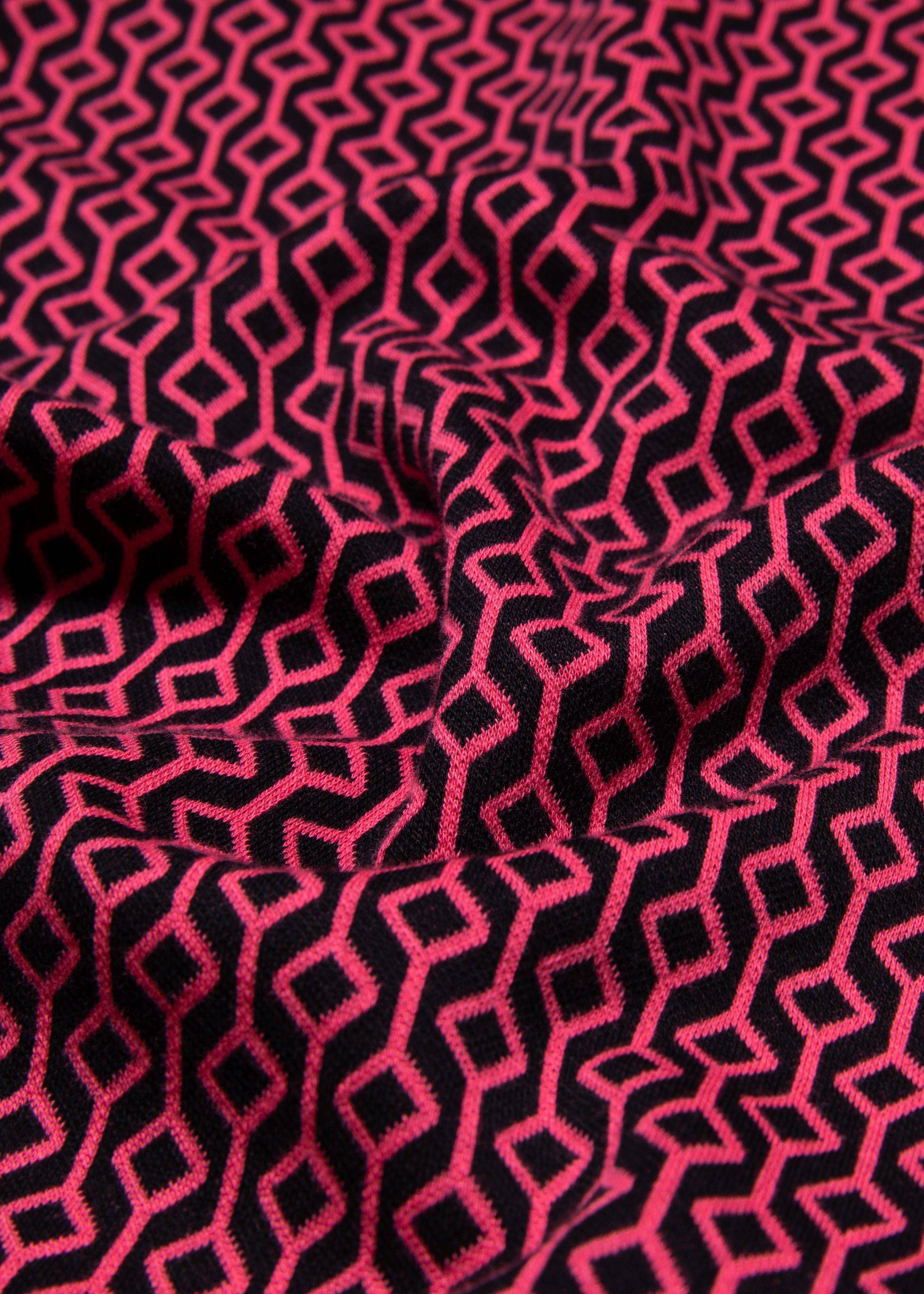 Herbstkleid Welcome Aboard, hide and seek, Kleider, Schwarz