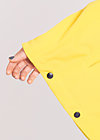 cape der guten hoffnung, heart of the friesian, Jackets & Coats, Yellow