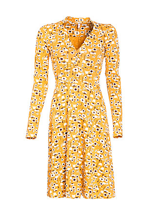 Jerseykleid teach me tiger, teachers favorit, Kleider, Gelb