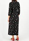 Maxi Dress the beauty of freedom, scout vow, Dresses, Black
