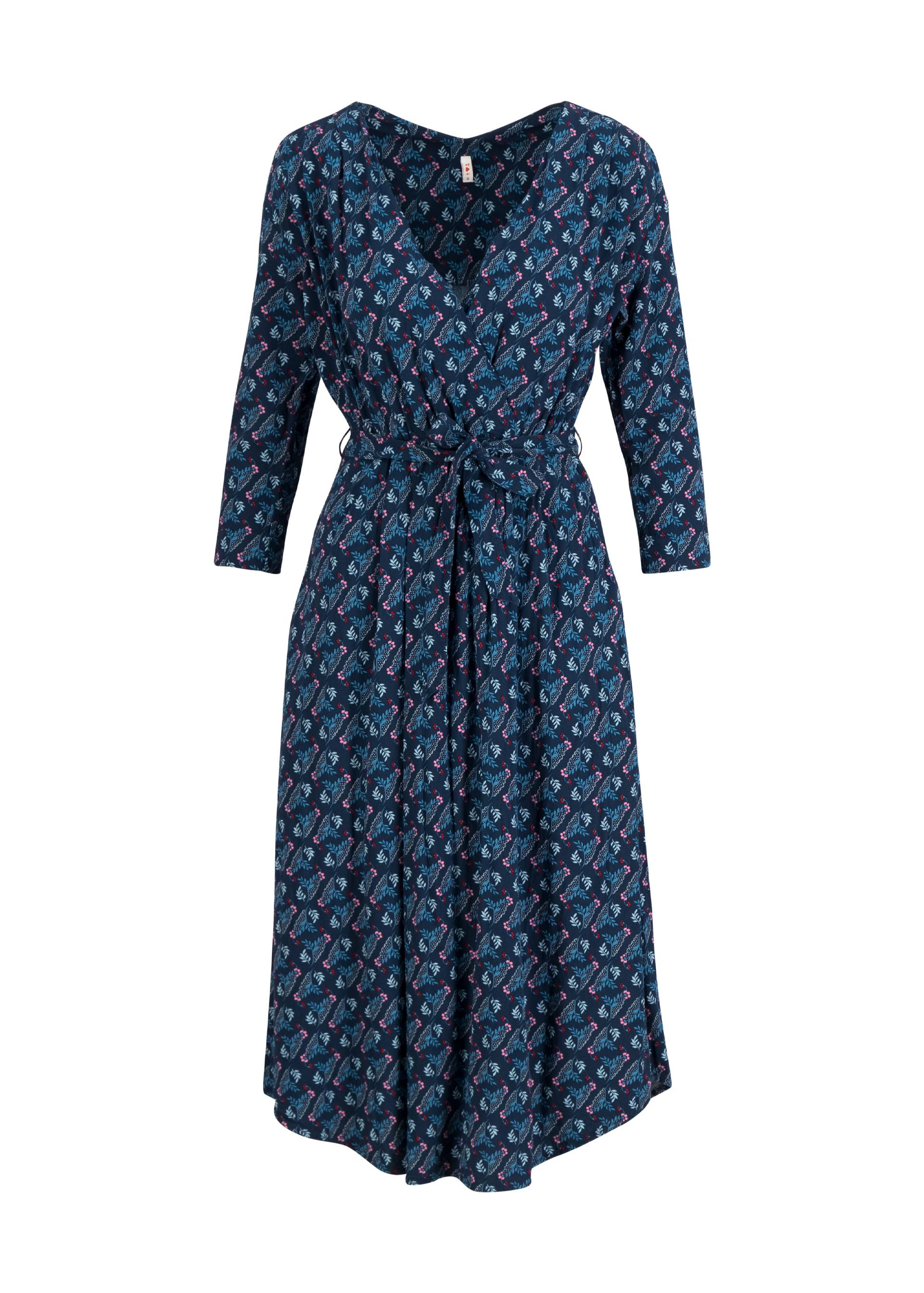 Festliches Kleid charleston heart, ladies night, Kleider, Blau