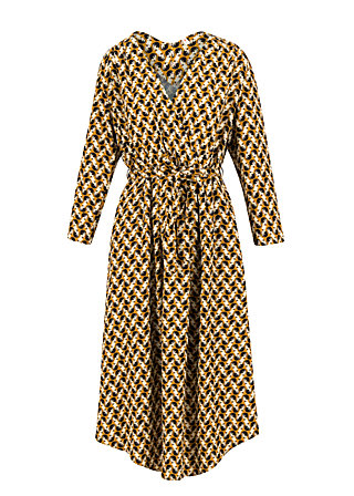 Festliches Kleid charleston heart, jingle josi, Kleider, Gelb