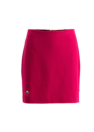 Mini Skirt wolllust soiree, pretty in pink, Skirts, Pink
