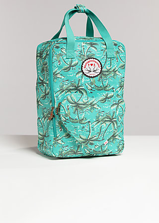 big lovepack, makei hawaii, Accessoires, Green