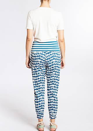 Sommerhose daydream diva, sail away, Hosen, Blau