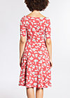 deetas dolce vita, spring all in, Dresses, Red