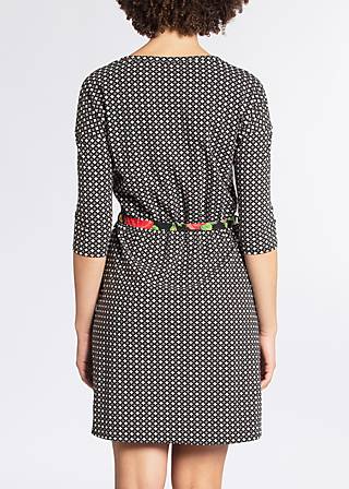 Summer Dress pure allure, kiss from tropez, Dresses, Black