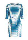 pure allure, swedish stripes, Dresses, Blue