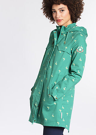 river of return, palms spring, Jackets & Coats, Green
