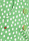 dreierhopp, fresh lot dots, Hosen, Grün