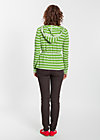 klappfix, stripe the grass, Knitted Jumpers & Cardigans, Green